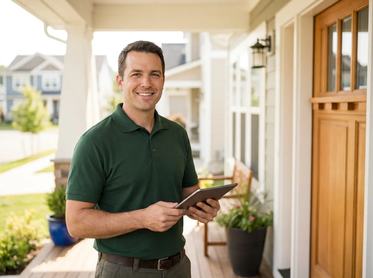Pest control FAQs for Centerburg, OH
